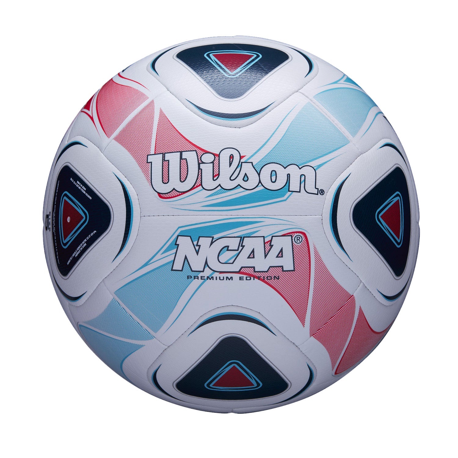Wilson NCAA Copia II Premium Soccer Ball Size 5, FOB KS