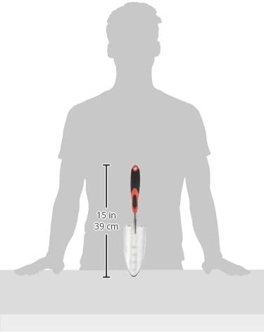 Corona Tools eGrip Trowel, FOB KS