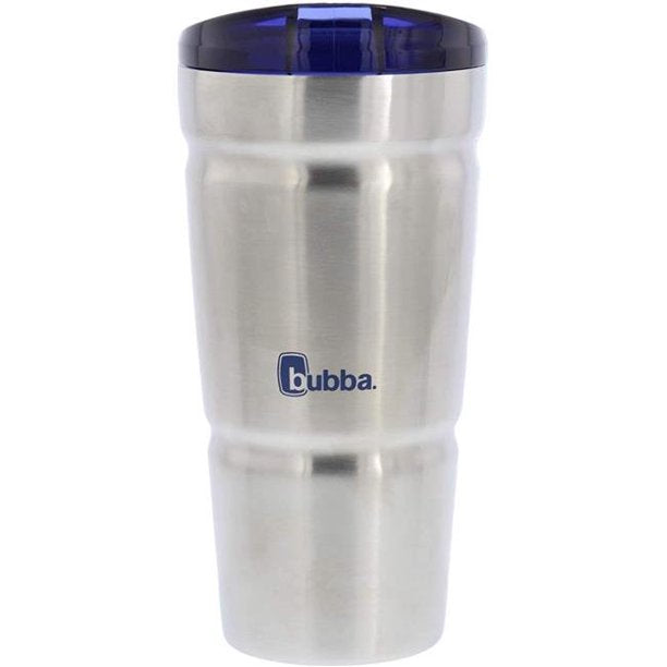 Bubba 18 Oz. Stainless Steel Envy Tumbler, 27-Piece Display Case, FOB KS