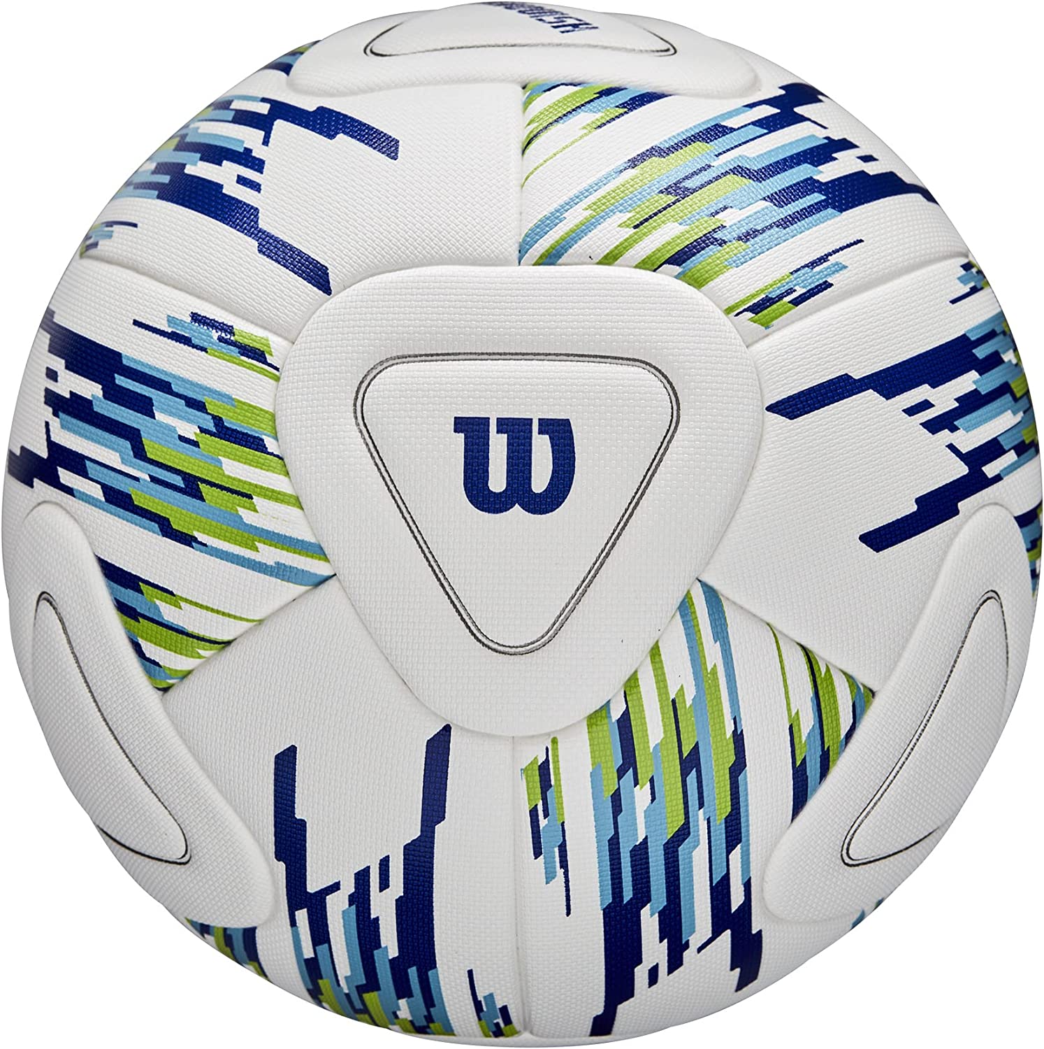Wilson NCAA Vanquish Soccer Ball Size 4