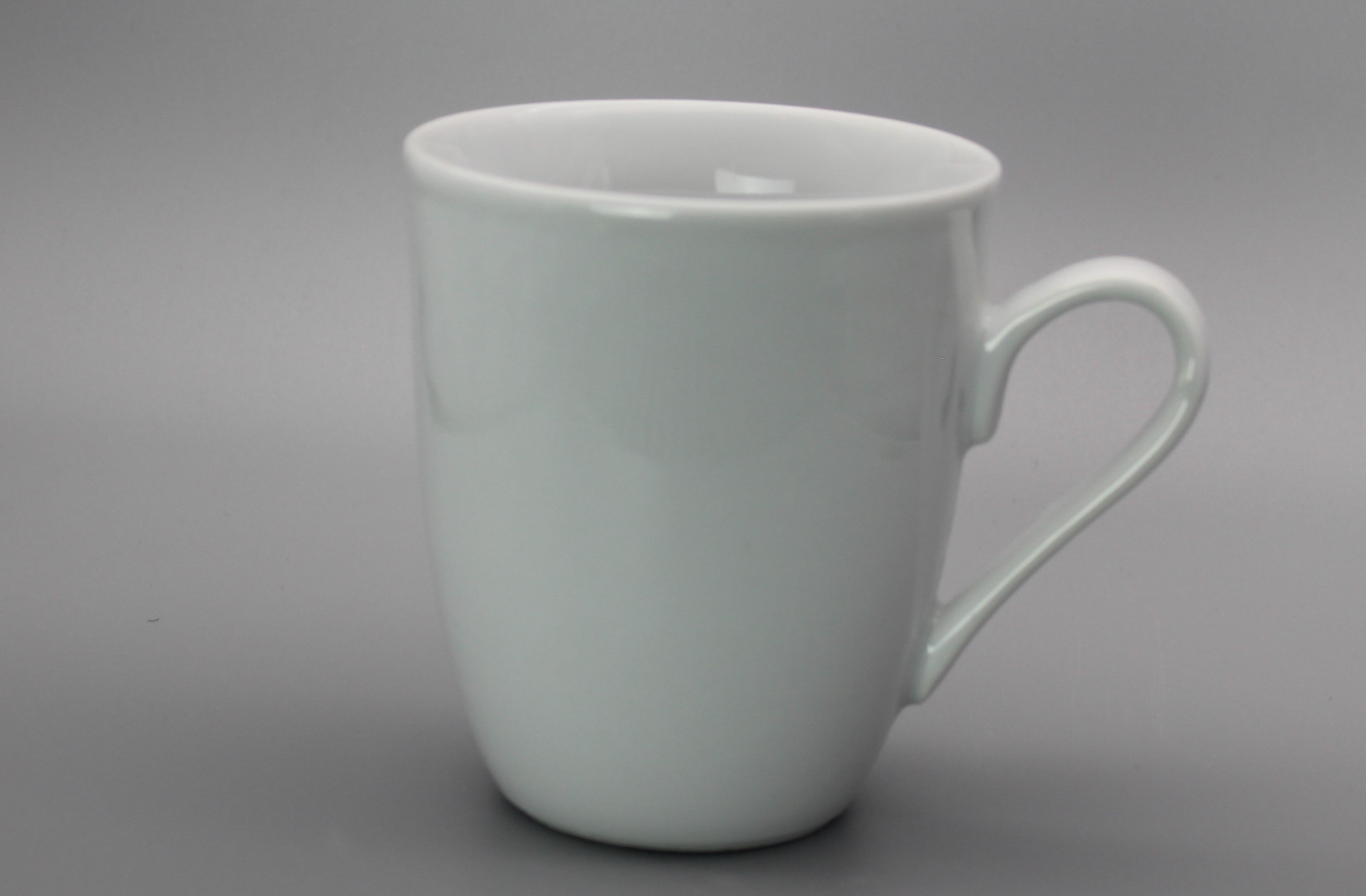 Dishware-Mugs, Assorted styles