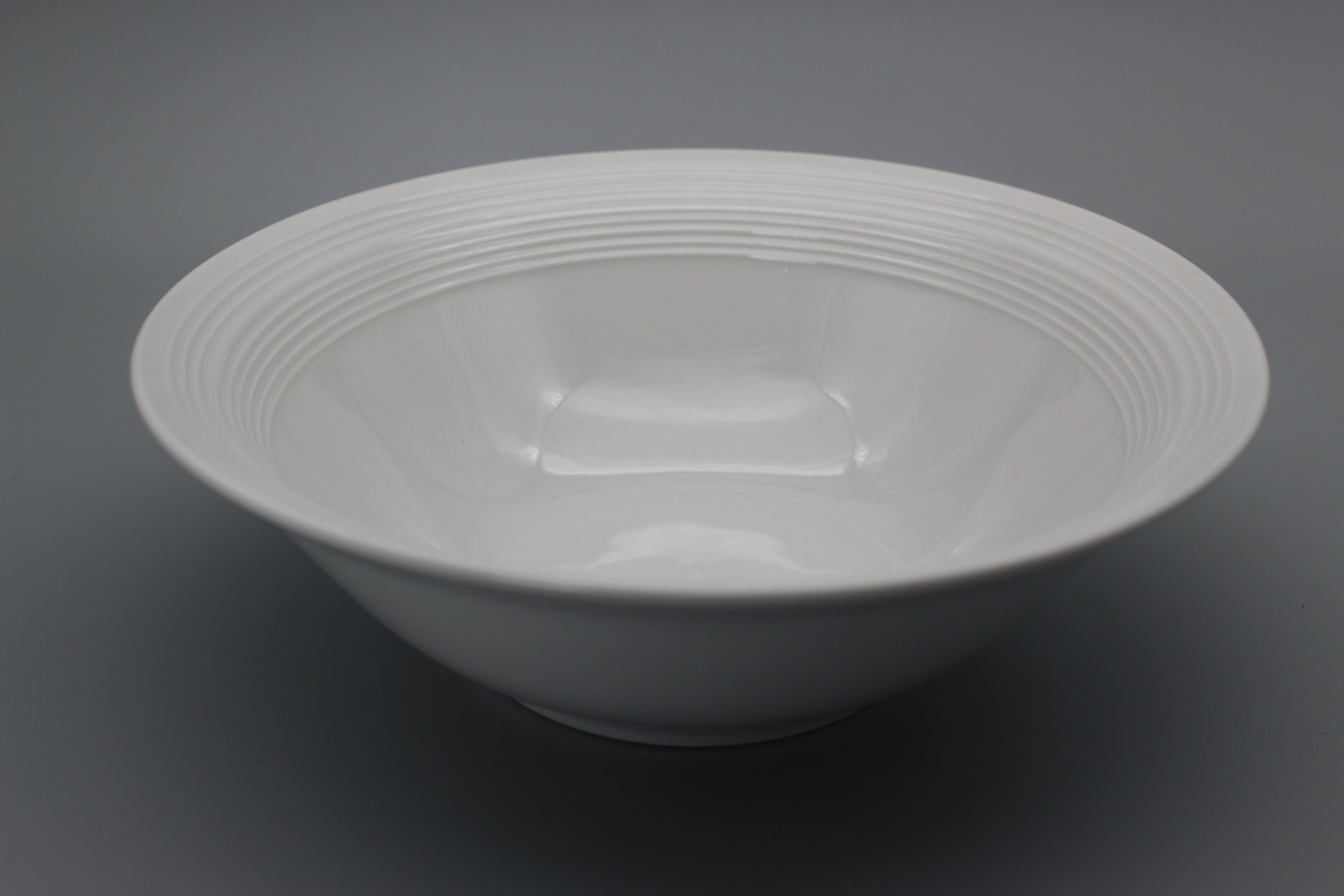 Dishware-Bowls, Assorted Styles