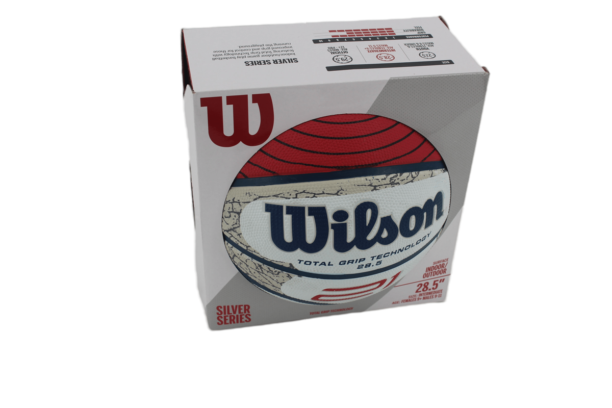 WILSON 21 Series Basketball 28.5