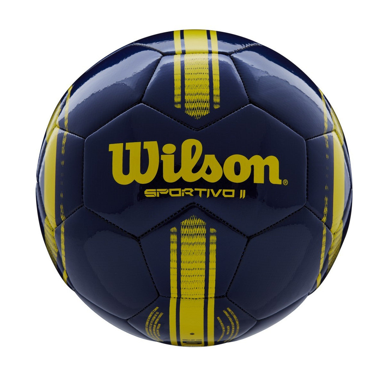 Wilson NCAA Sportivo II Size 5 Soccer Ball, FOB KS