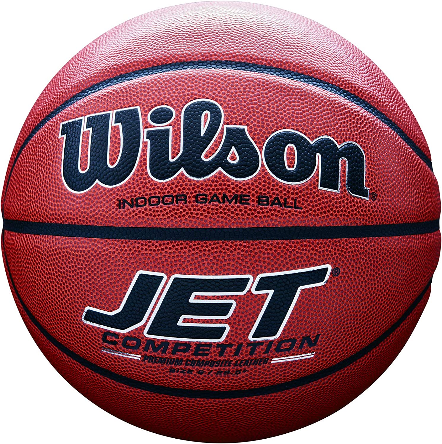Wilson Jet Competition Basketball