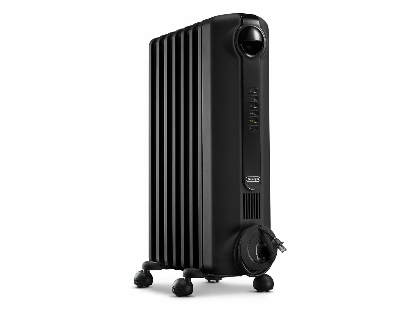 De'Longhi RadiaS ECO Digital Full Room Radiant Heater, FOB KS