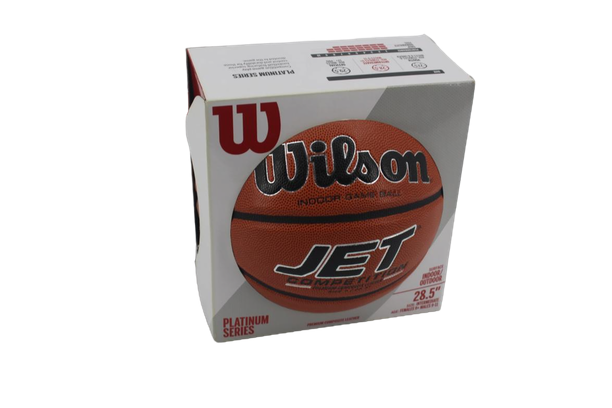 Wilson Jet Competition Basketball