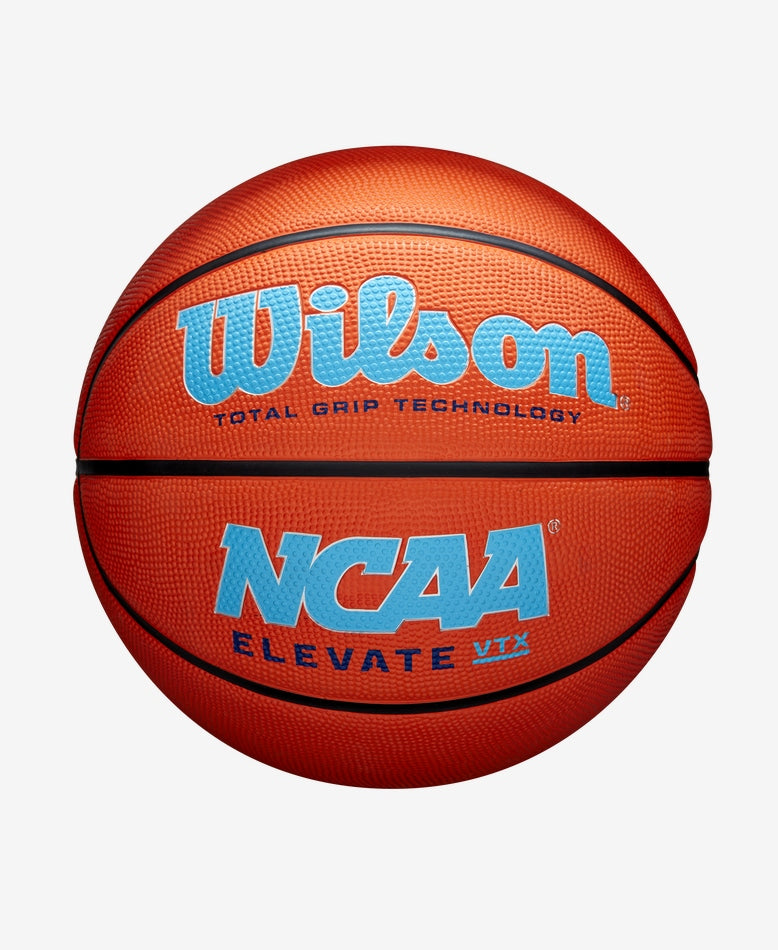 Wilson NCAA Elevate VTX Basketball Size 7 Official Size
