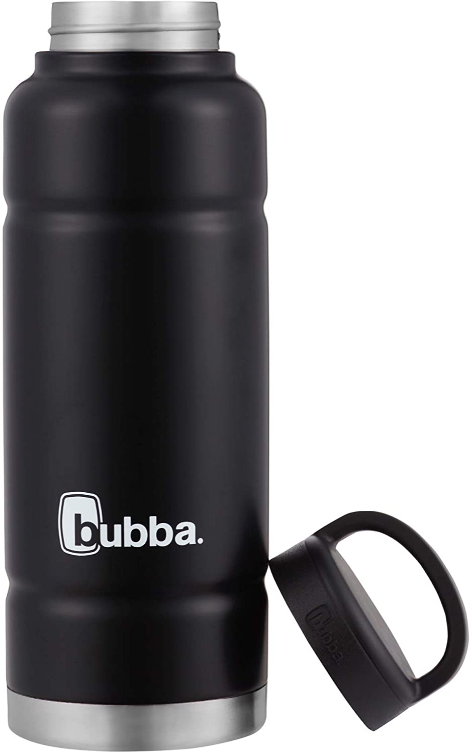 Bubba Trailblazer Water Bottle, 40oz, Licorice, FOB KS