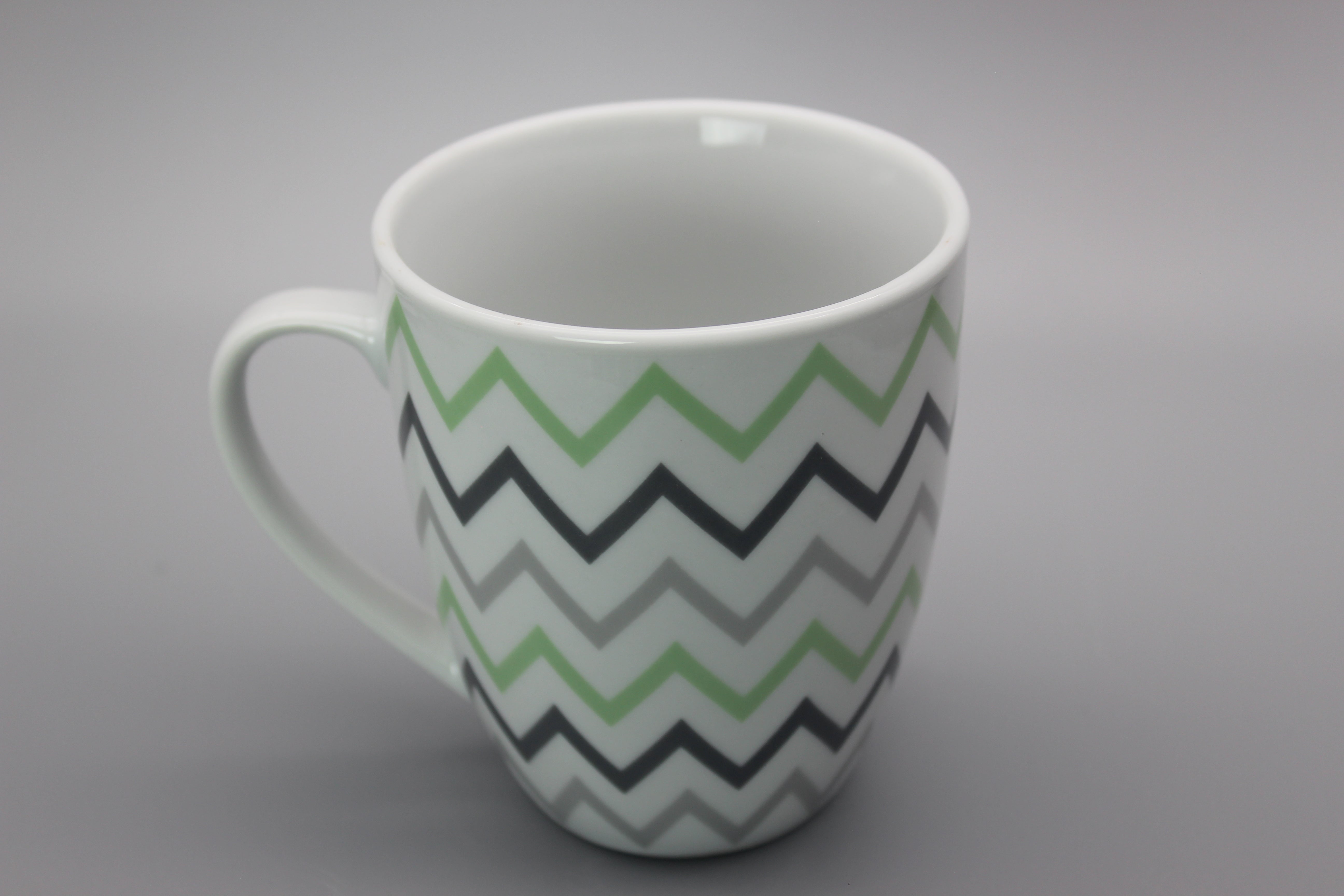 Dishware-Mugs, Assorted styles