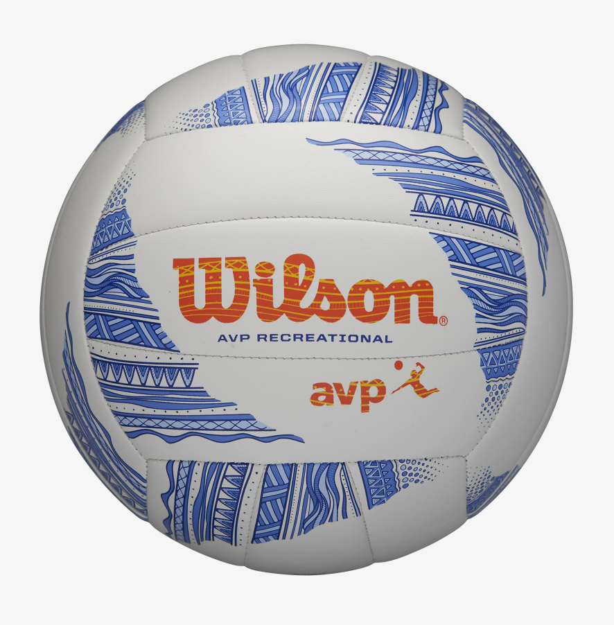 Wilson AVP Style Volleyball, FOB KS