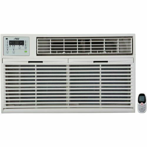 Arctic King 10,000 BTU 230-Volt Through-the-Wall Air Conditioner w/ Heat, Factory Refurbished, FOB KS